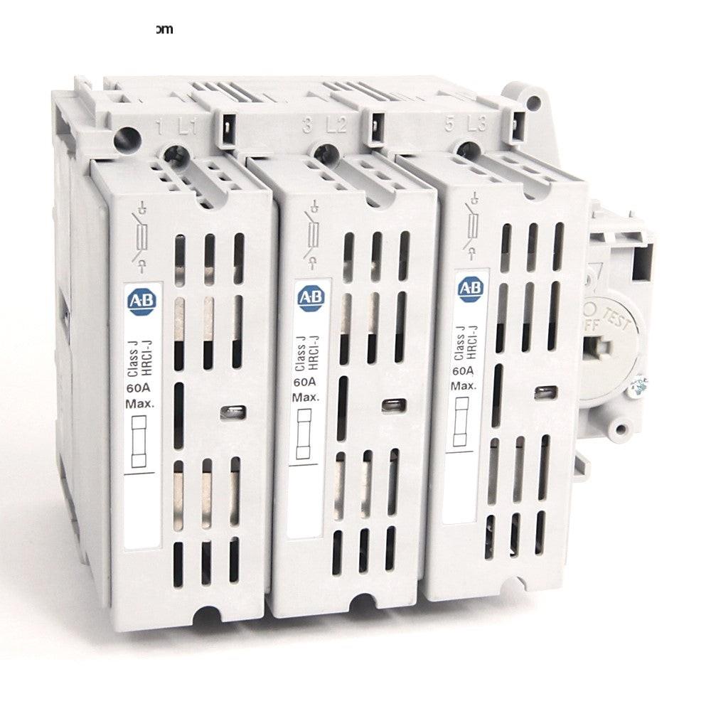 194R-J30-1753-PYN1 Allen-Bradley Tru