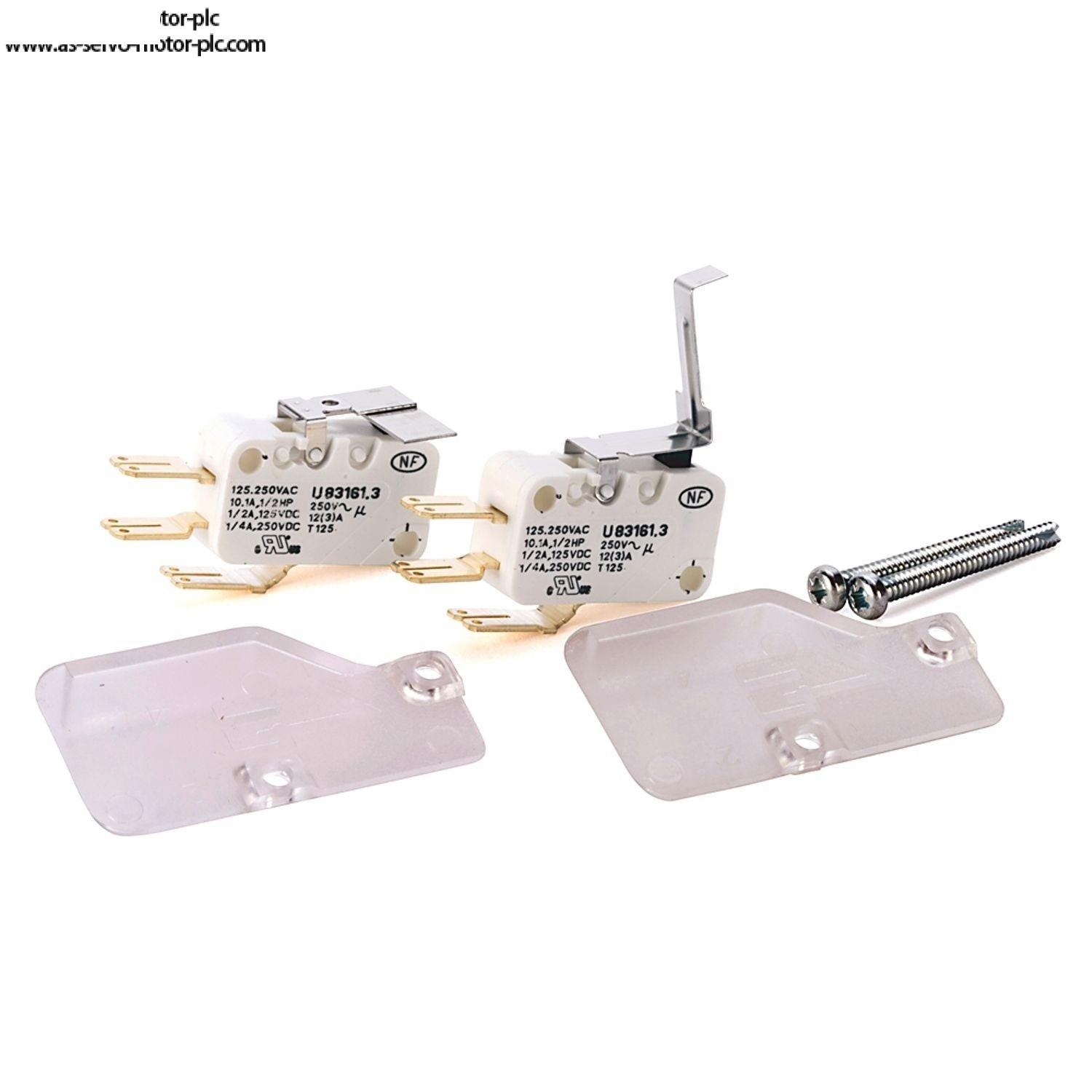 194R-2NDNONC Allen-Bradley جديد 100٪