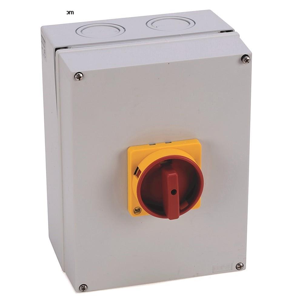 194E-Y63-1753-6N Allen-Bradley Fast 