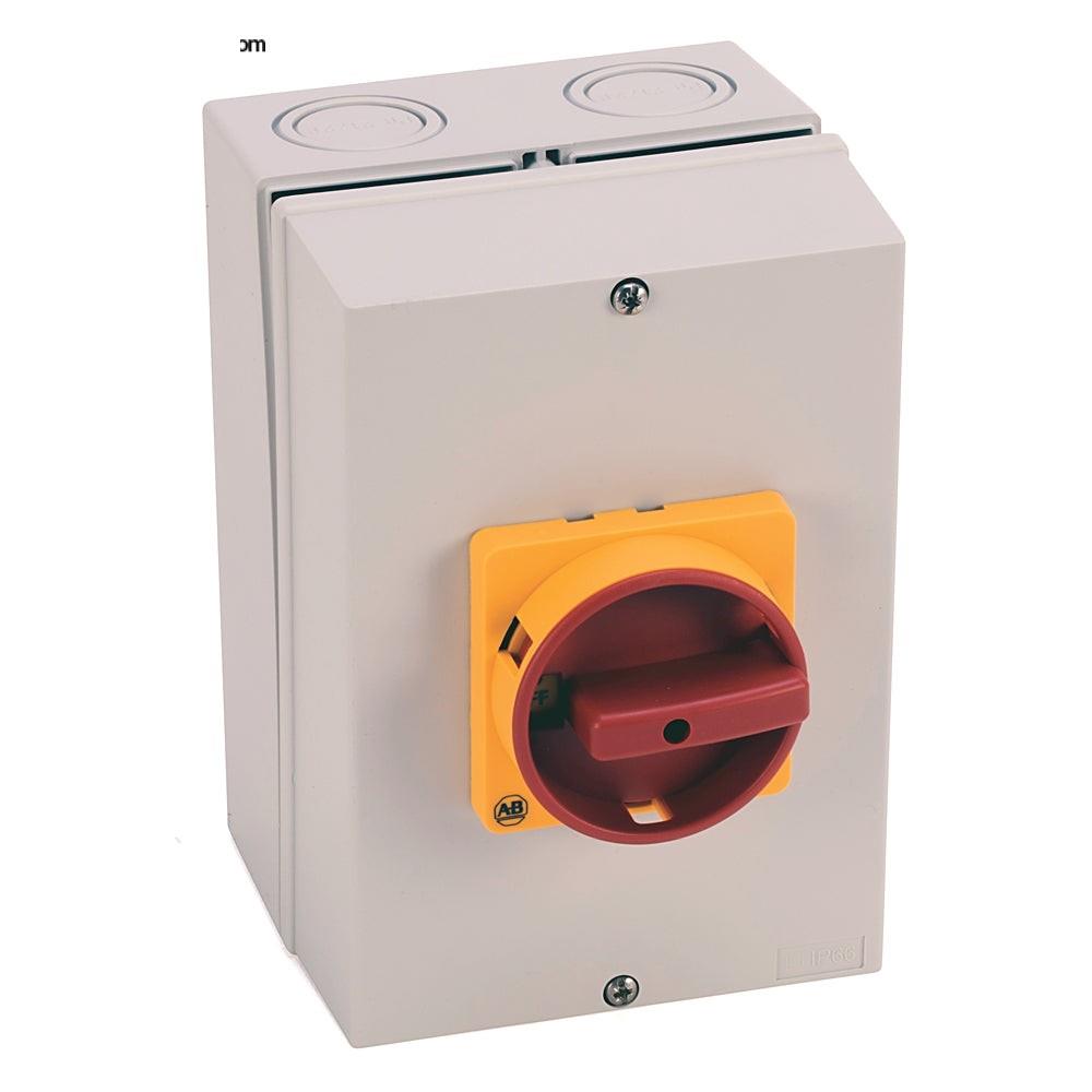 194E-Y25-1753-6G Allen-Bradley 30-Da