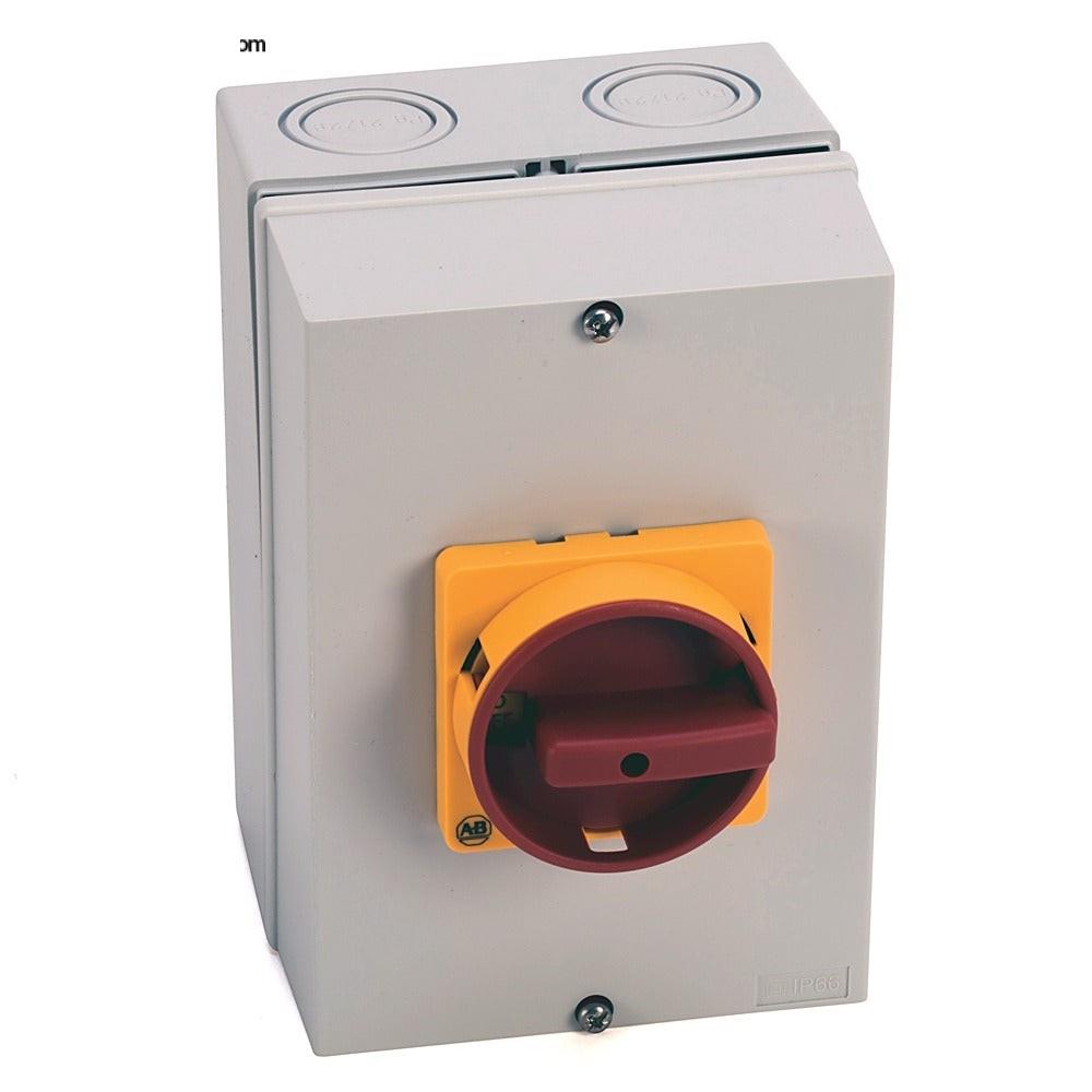 194E-Y16-1753-4N Allen-Bradley Trust