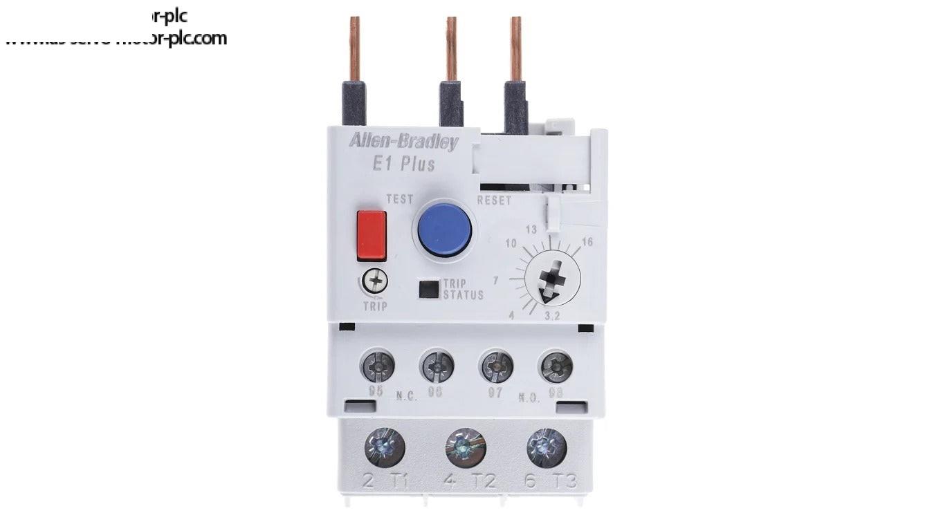193-NREEMZ Allen-Bradley 12-Month Wa