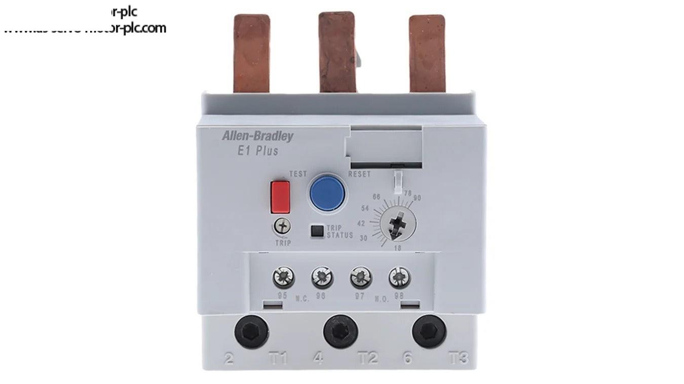 193-EEGE Allen-Bradley Unbelievable 