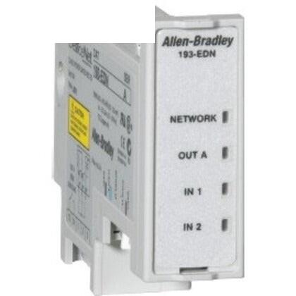 193-EDN Allen-Bradley 100 % neuf