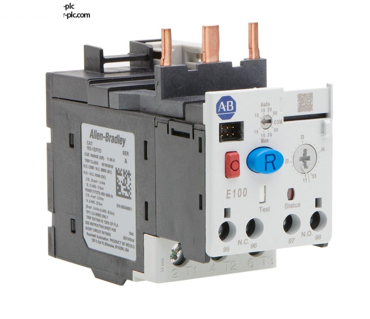 193-1EFFD Allen-Bradley Trusted supp