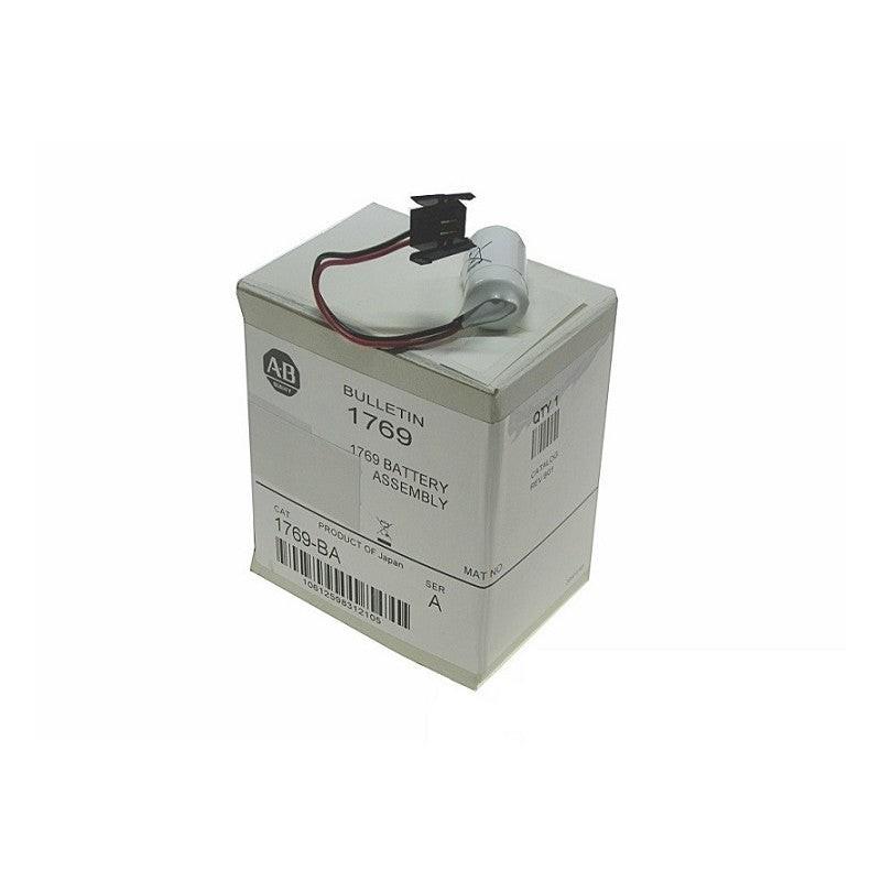1769-BA Allen Bradley Unbelievable P