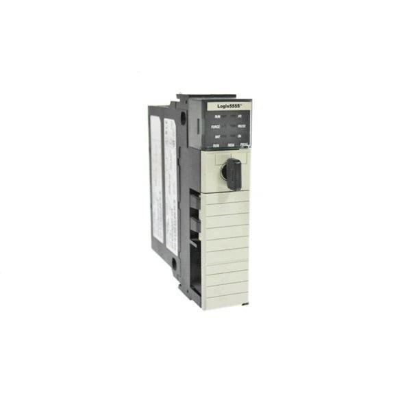 1756-L55M14 Allen-Bradley Original