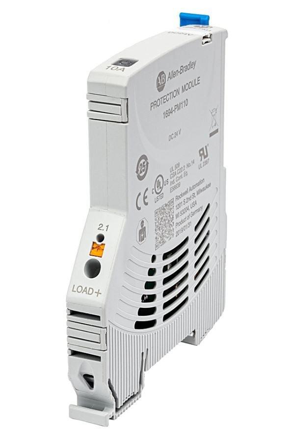 1694-PM110 Allen-Bradley 30-Day Retu