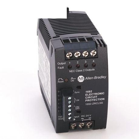1692-ZRCLSS Allen-Bradley Unbelievab
