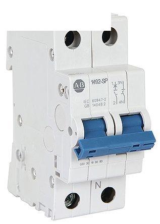 1492-SPM2D160 Allen-Bradley Trusted 