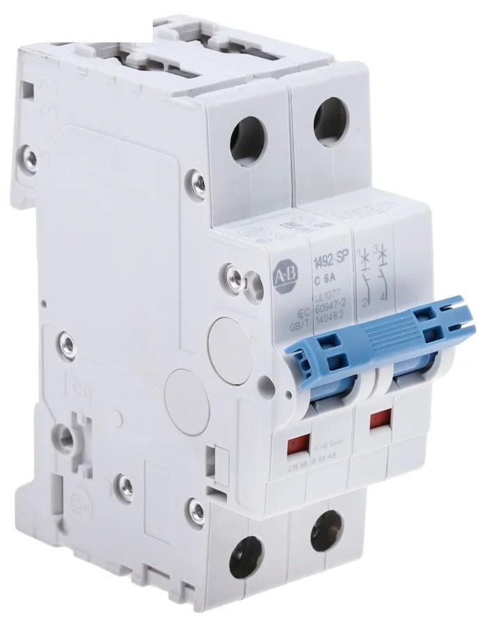 1492-SPM2C160 Allen-Bradley Fast Shi