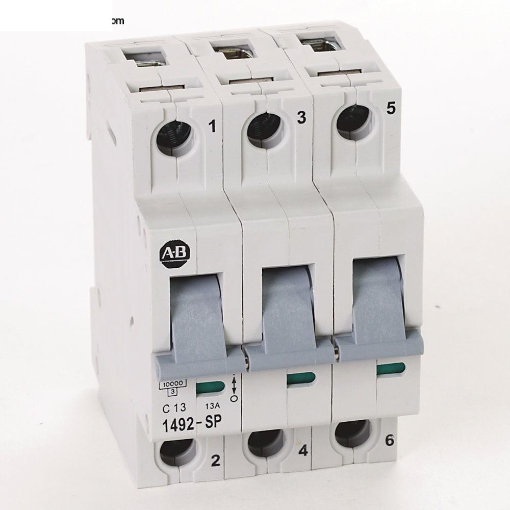 1492-SP3C100-N Allen-Bradley Fast Sh