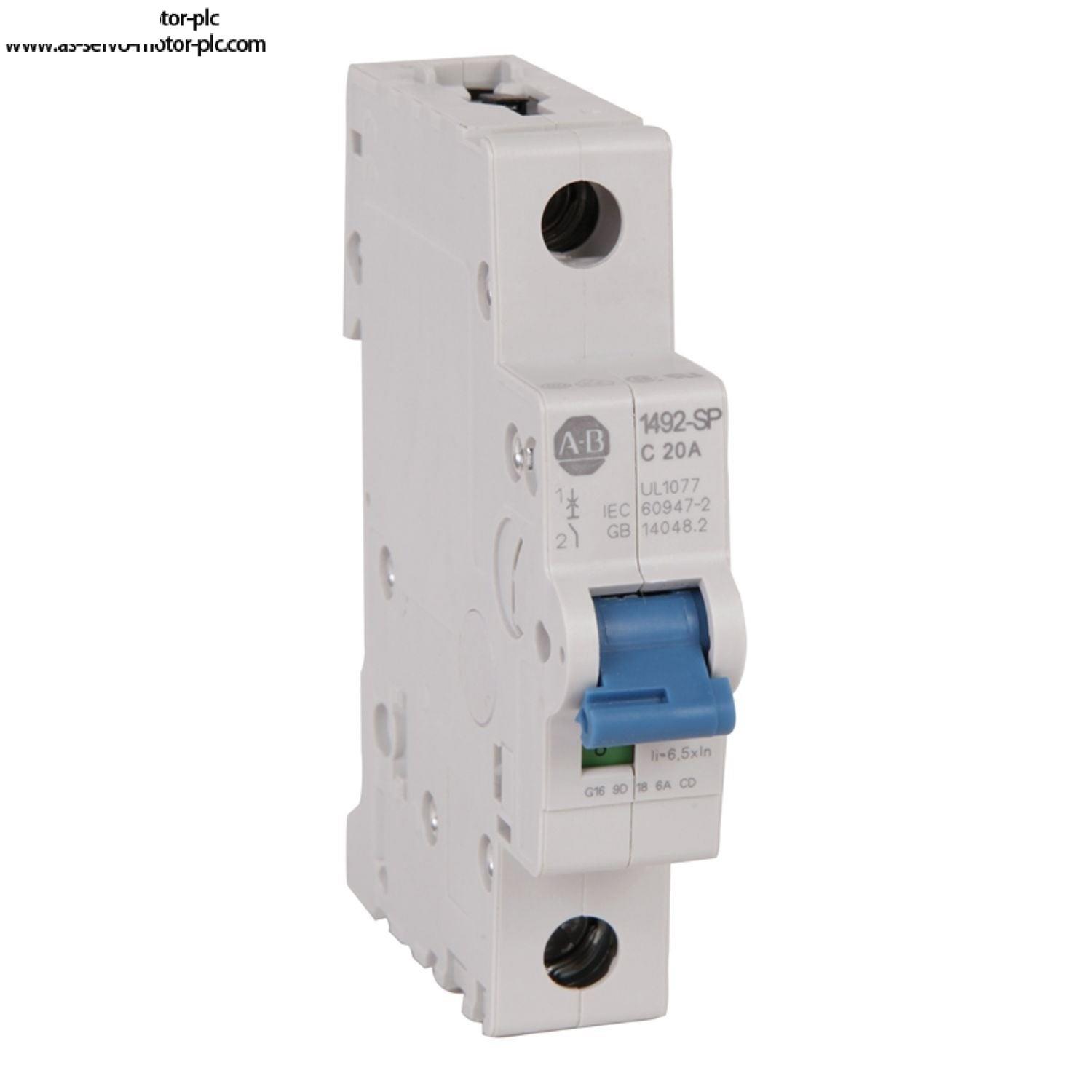 1492-SPM1C030 Allen-Bradley Unbeliev