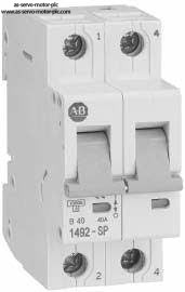 1492-SP2D005 Allen-Bradley Unbelieva