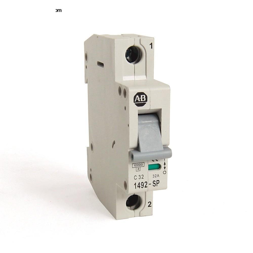 1492-SP1C200 Allen-Bradley 30-Day Re