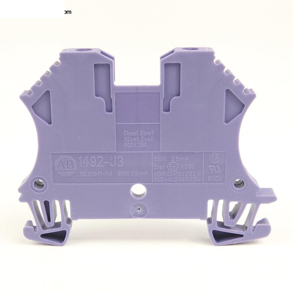 1492-J3-B Allen-Bradley 100% New