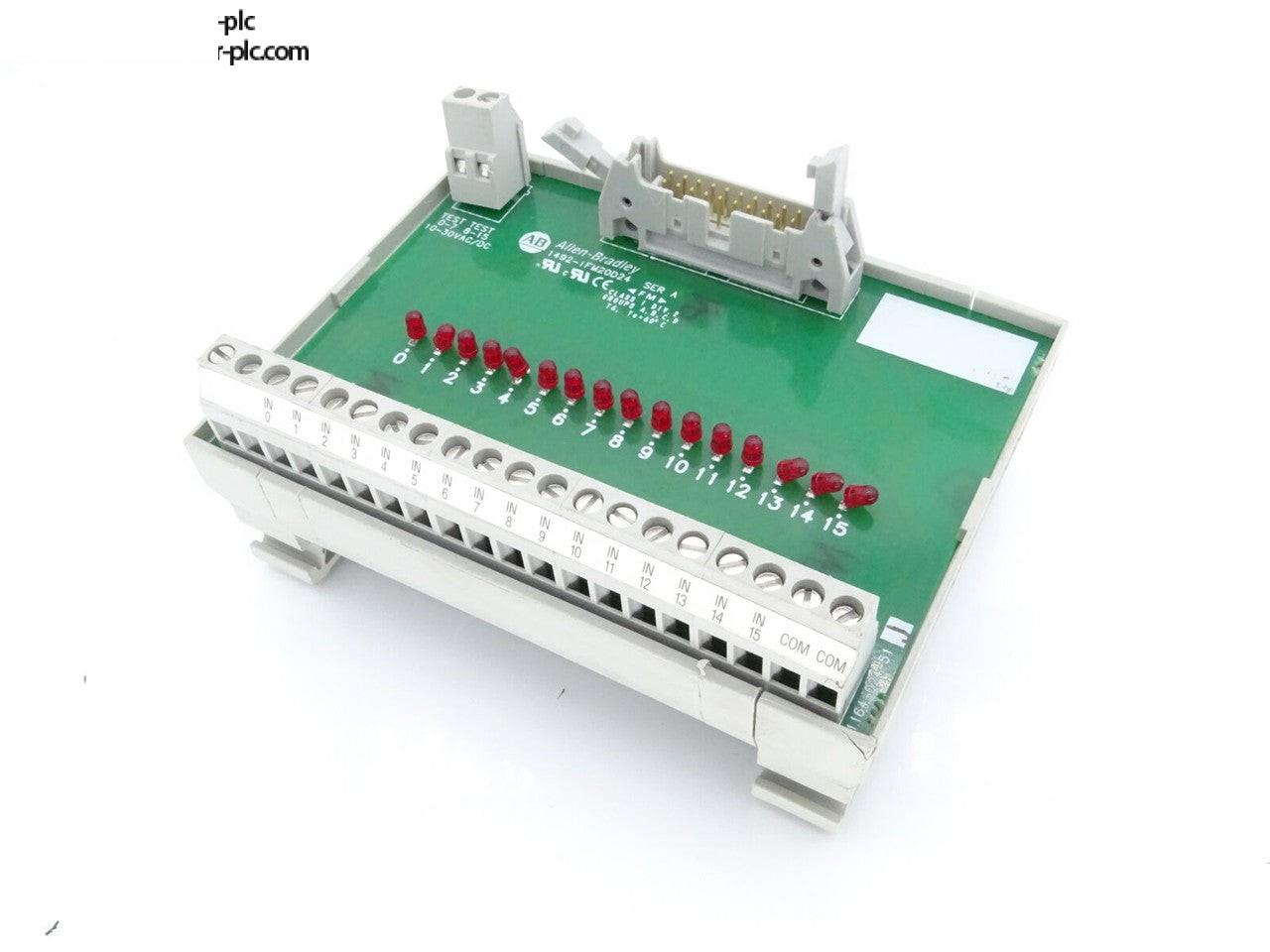 1492-IFM20D24 Allen-Bradley 100％新品