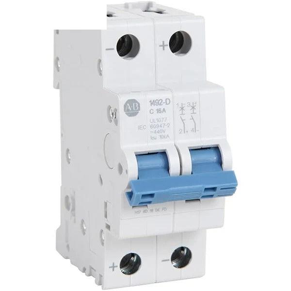 1492-D2C060 Allen-Bradley 100％新品