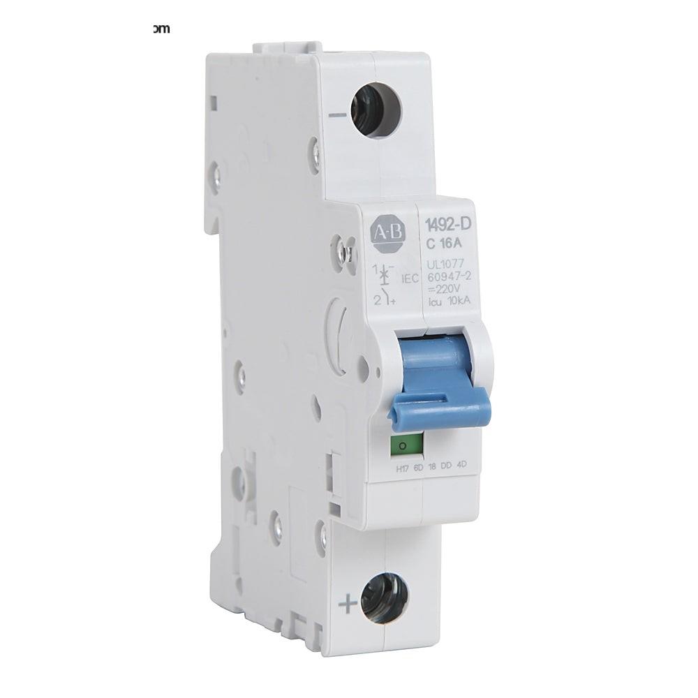 1492-D1C010 Allen-Bradley New In Sto