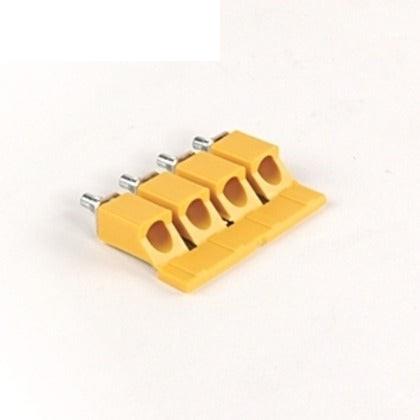 1492-CJJ6-4 Allen-Bradley Trusted su