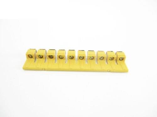 1492-CJJ8-10 Allen-Bradley Trusted s