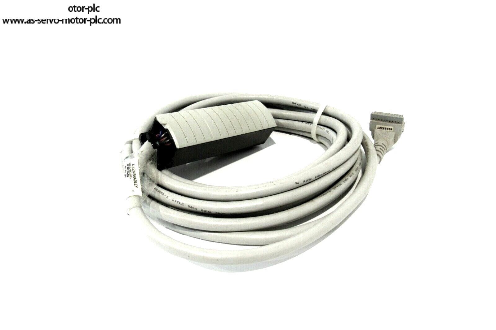 1492-CABLE050X Allen-Bradley 30-Day 