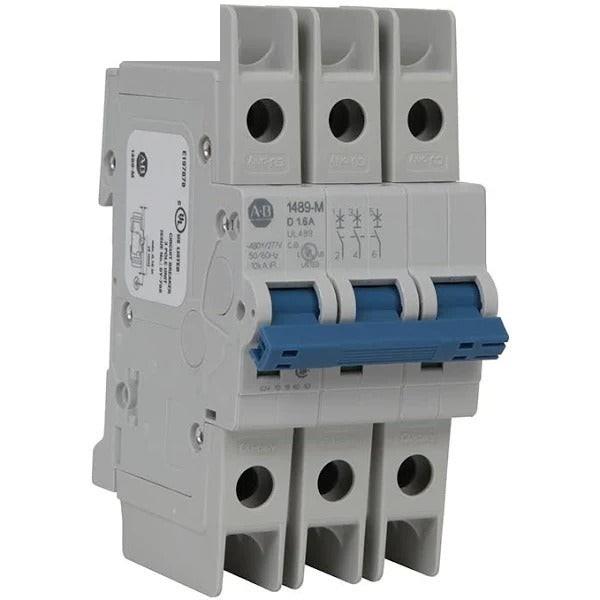 1489-M3C150 Allen-Bradley Trusted su