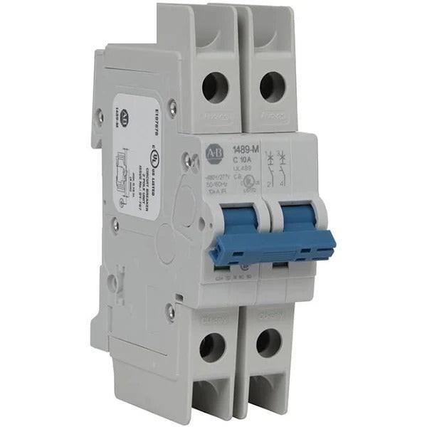 1489-M2C150 Allen-Bradley Origi