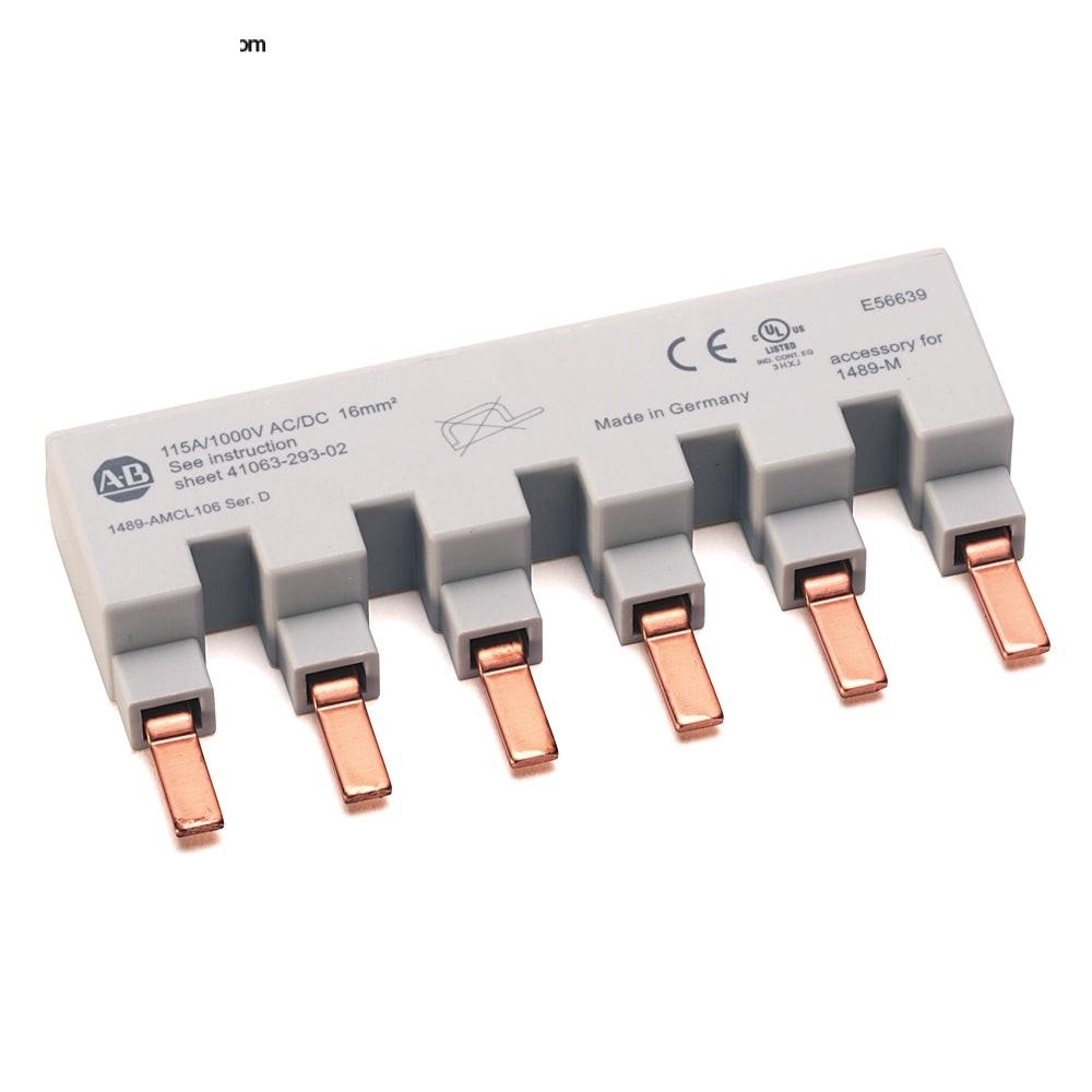 1489-AMCL106 Allen-Bradley 100% New