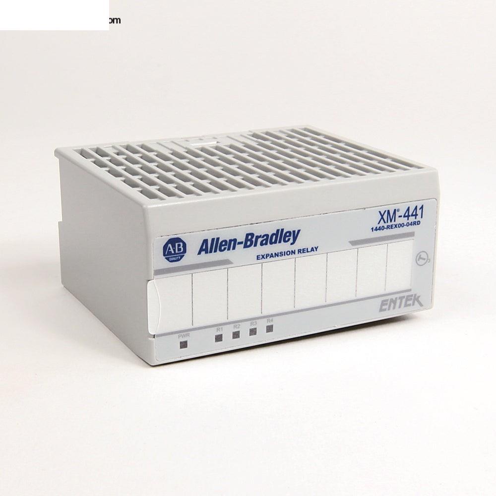 1440-REX00-04RD Allen-Bradley 30-Day