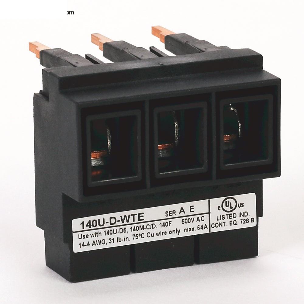 140UT-D-WTE Allen-Bradley New In Sto