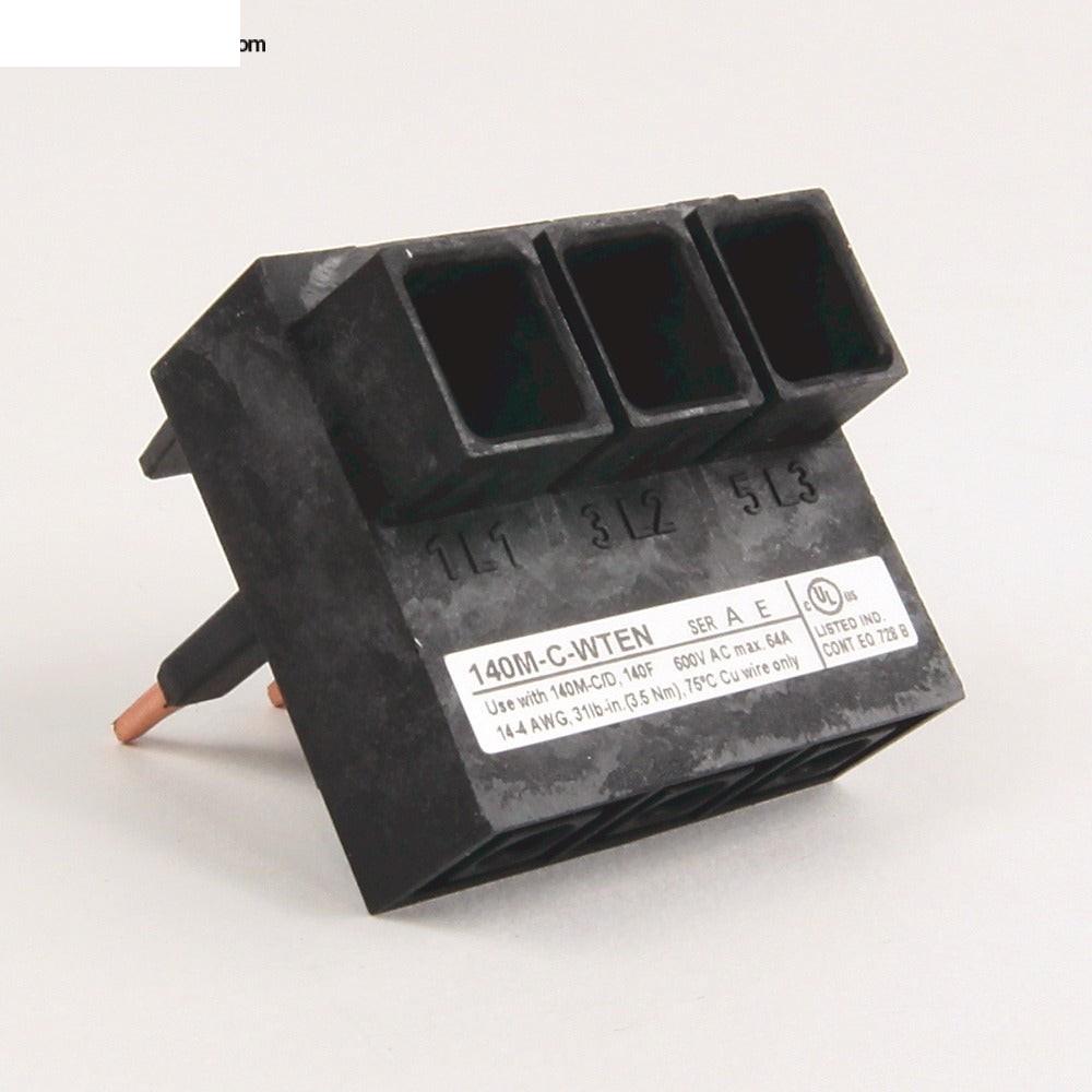 140MT-C-WTEN Allen-Bradley 100% New