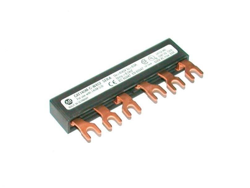 140MT-C-W452 Allen-Bradley New In St