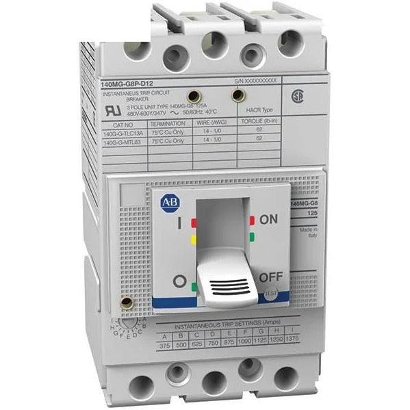 140MG-H8P-C50 Allen-Bradley 100% New