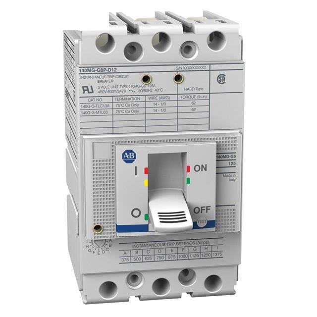 140MG-H8P-D10 Allen-Bradley Fast Shi