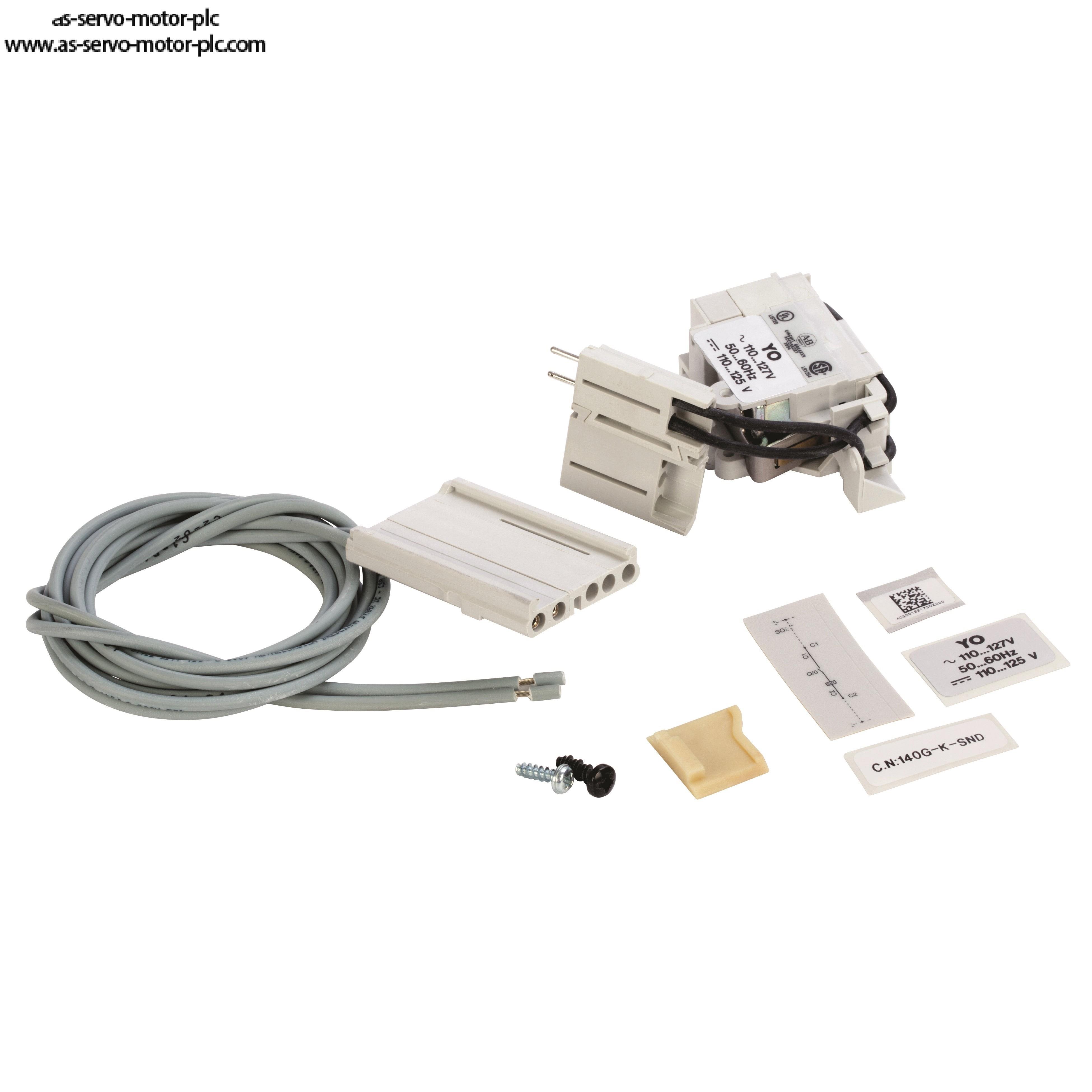 140G-K-SND Allen-Bradley Unbelievabl