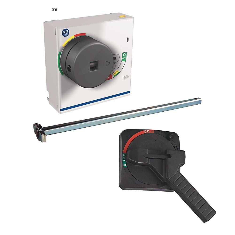 140G-K-RVM21B Allen-Bradley Original