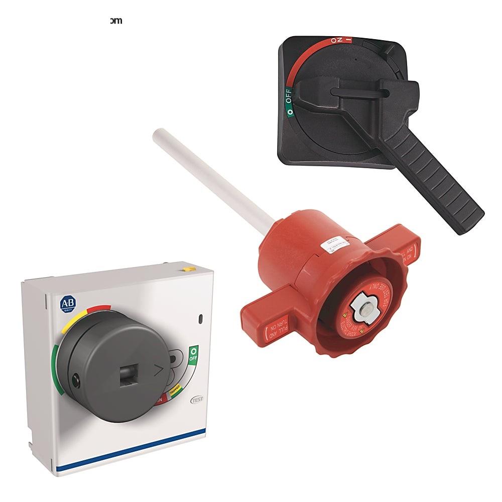 140G-K-NVM21R Allen-Bradley 30-Day R