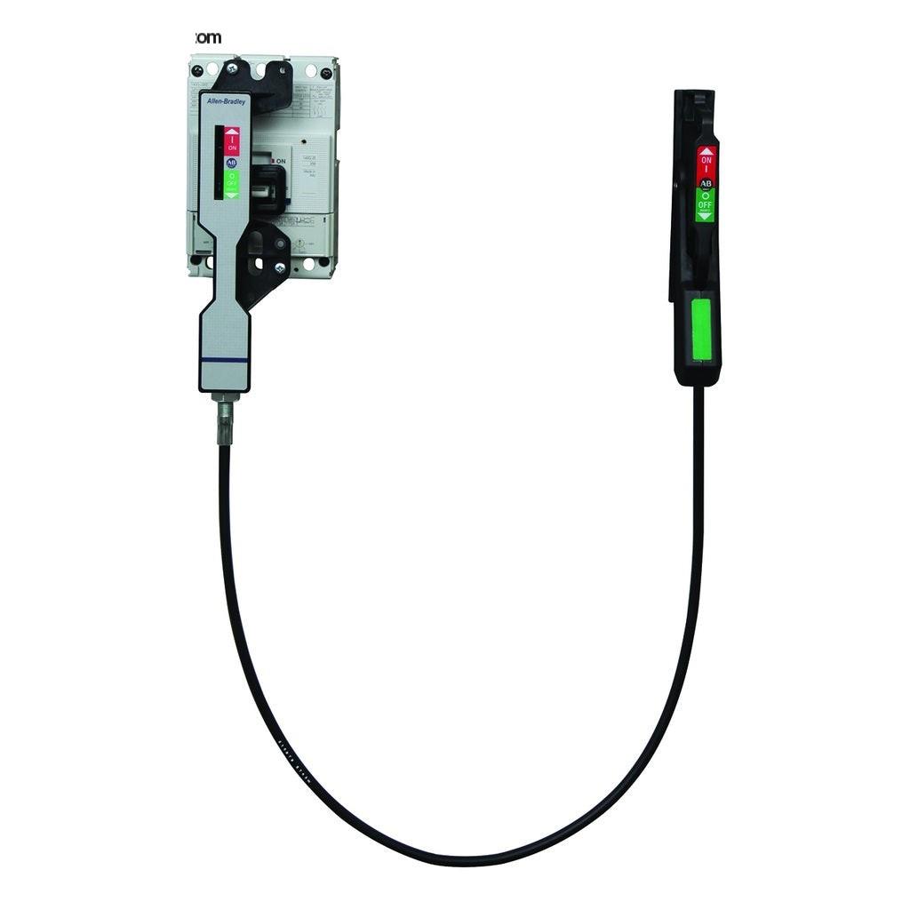 140G-K-FCX06 Allen-Bradley 30-Day Re