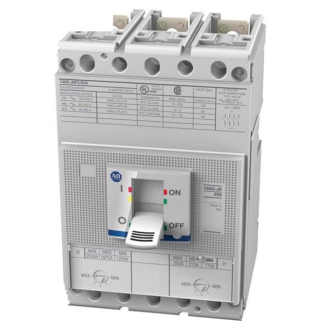 140G-J2F3-D20 Allen-Bradley Fast Shi