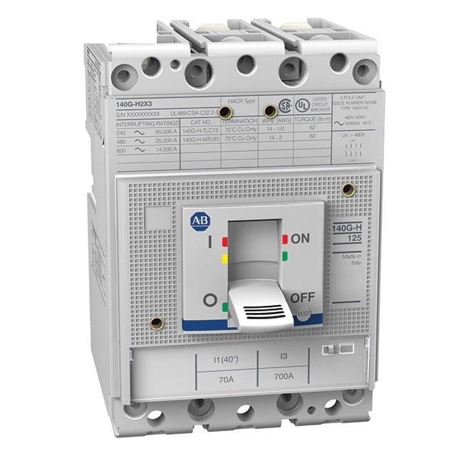 140G-H3C3-C50 Allen-Bradley 100% New