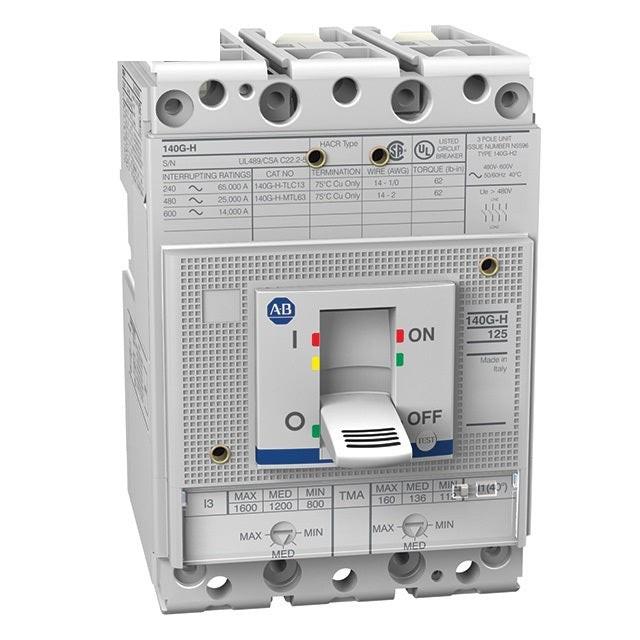 140G-H0C3-C50 Allen-Bradley Fast Shi