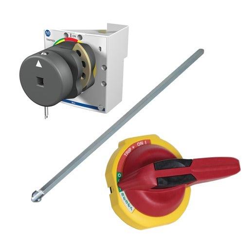 140G-G-RVM12R Allen-Bradley 12-Month