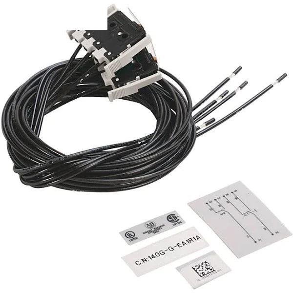 140G-G-EA1R1A Allen-Bradley Fast Shi