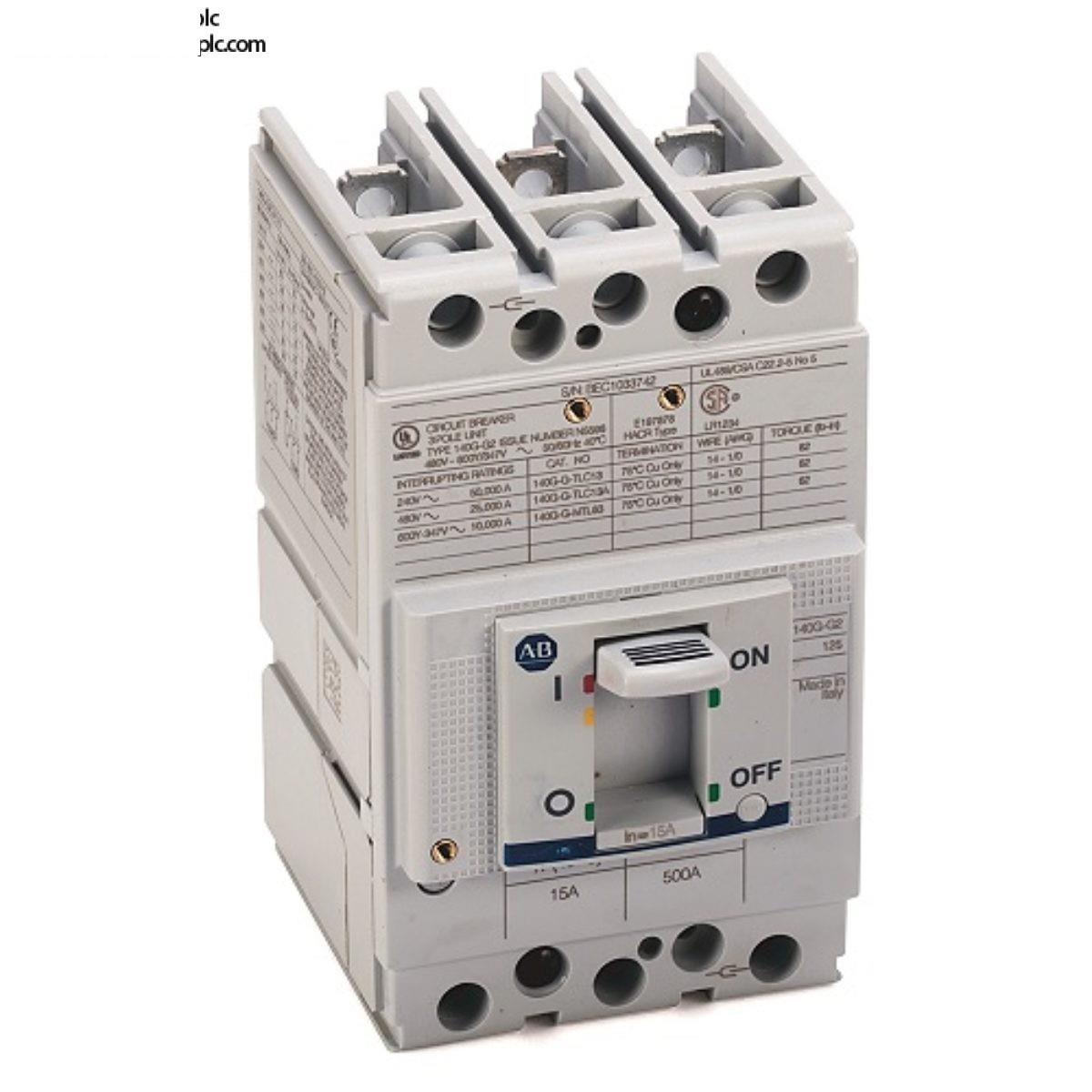 140G-G3C3-C90 Allen-Bradley 100% New