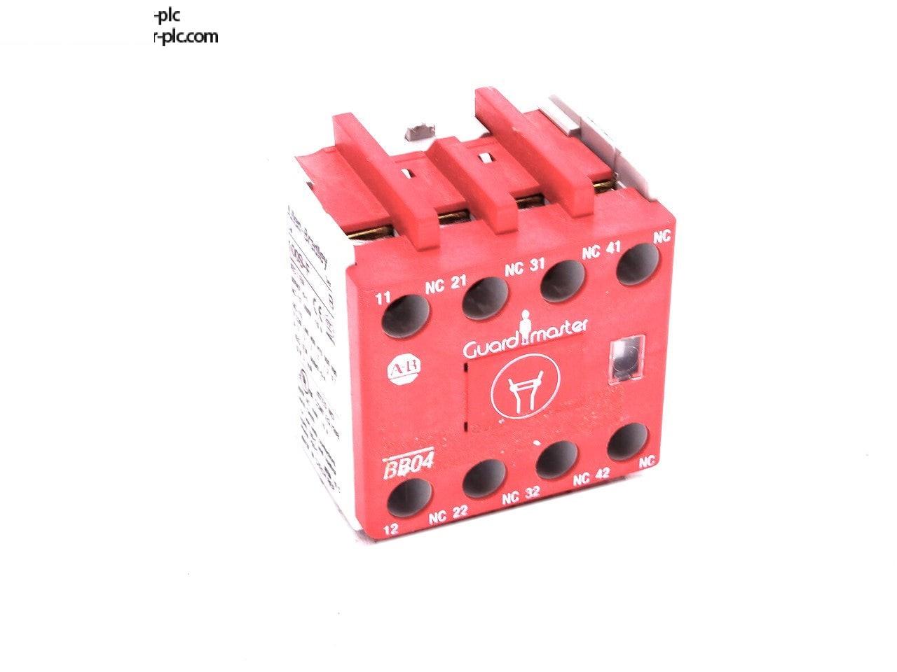 100S-FBB04 Allen-Bradley Unbelievabl