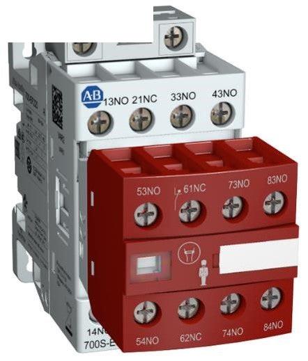 100S-E26KJ22C Allen-Bradley Unbeliev