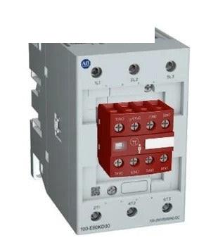 100S-E65KD22C Allen-Bradley 12-Month