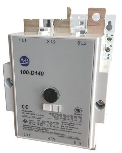 100S-D140ED22BC Allen-Bradley 100% N