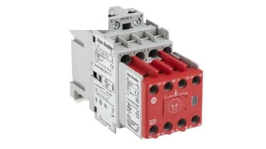 100S-C30EJ32C Allen-Bradley 30-Day R